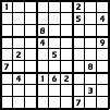 Sudoku Evil 135510
