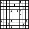 Sudoku Evil 95142