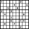 Sudoku Evil 38207