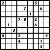 Sudoku Evil 59817