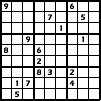 Sudoku Evil 74947