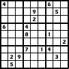 Sudoku Evil 87310