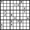 Sudoku Evil 130691
