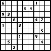 Sudoku Evil 136757