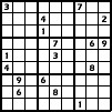 Sudoku Evil 69967