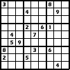 Sudoku Evil 121843