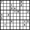 Sudoku Evil 184268