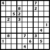 Sudoku Evil 139444