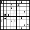Sudoku Evil 136134