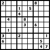 Sudoku Evil 94424