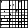 Sudoku Evil 50767