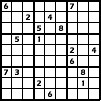 Sudoku Evil 68344