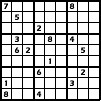 Sudoku Evil 47029