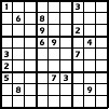 Sudoku Evil 98992
