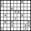 Sudoku Evil 134643