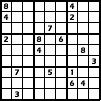 Sudoku Evil 133409