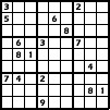 Sudoku Evil 77581