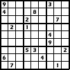 Sudoku Evil 123087