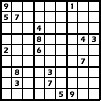 Sudoku Evil 59261