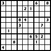 Sudoku Evil 135896