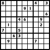 Sudoku Evil 140841