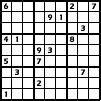 Sudoku Evil 136315
