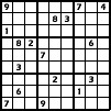 Sudoku Evil 137442
