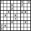 Sudoku Evil 140990