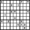 Sudoku Evil 79840