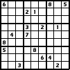 Sudoku Evil 134658