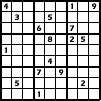 Sudoku Evil 54419