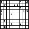 Sudoku Evil 138502
