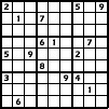 Sudoku Evil 149697
