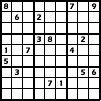 Sudoku Evil 85275
