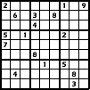 Sudoku Evil 155678