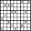 Sudoku Evil 126125