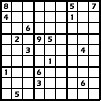 Sudoku Evil 119032