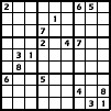 Sudoku Evil 83137