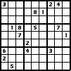 Sudoku Evil 136896