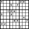 Sudoku Evil 85405