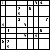 Sudoku Evil 122158