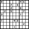 Sudoku Evil 79963