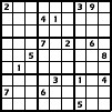 Sudoku Evil 136790