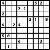 Sudoku Evil 95393