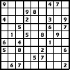 Sudoku Evil 136687