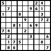 Sudoku Evil 53432