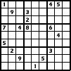 Sudoku Evil 58447