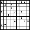 Sudoku Evil 73209