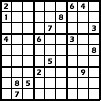 Sudoku Evil 76459