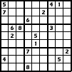 Sudoku Evil 95823